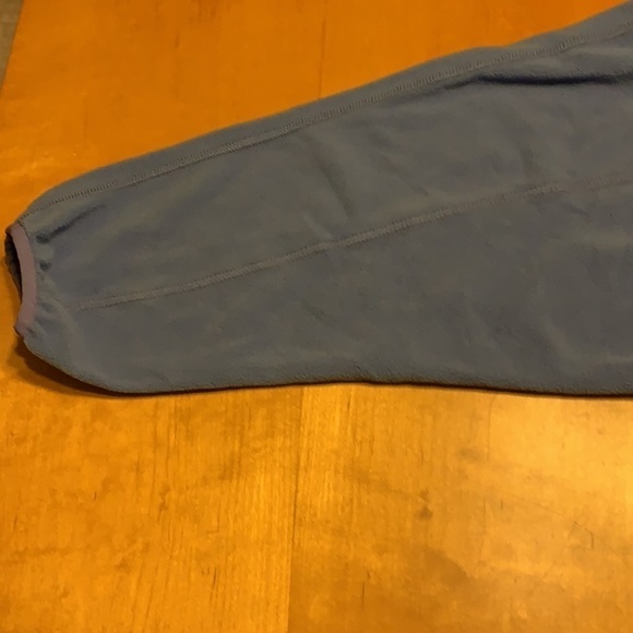 NWT Ivory Ella Alison Fleece Jacket XXL - Picture 7 of 13